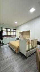 Blk 494H Tampines Greenedge (Tampines), HDB 5 Rooms #602021841